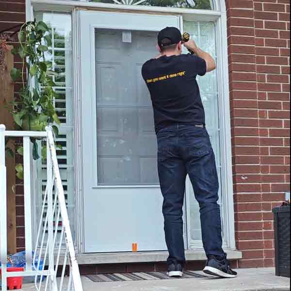 StrickCNR Home Renovation in Hamilton and GTA