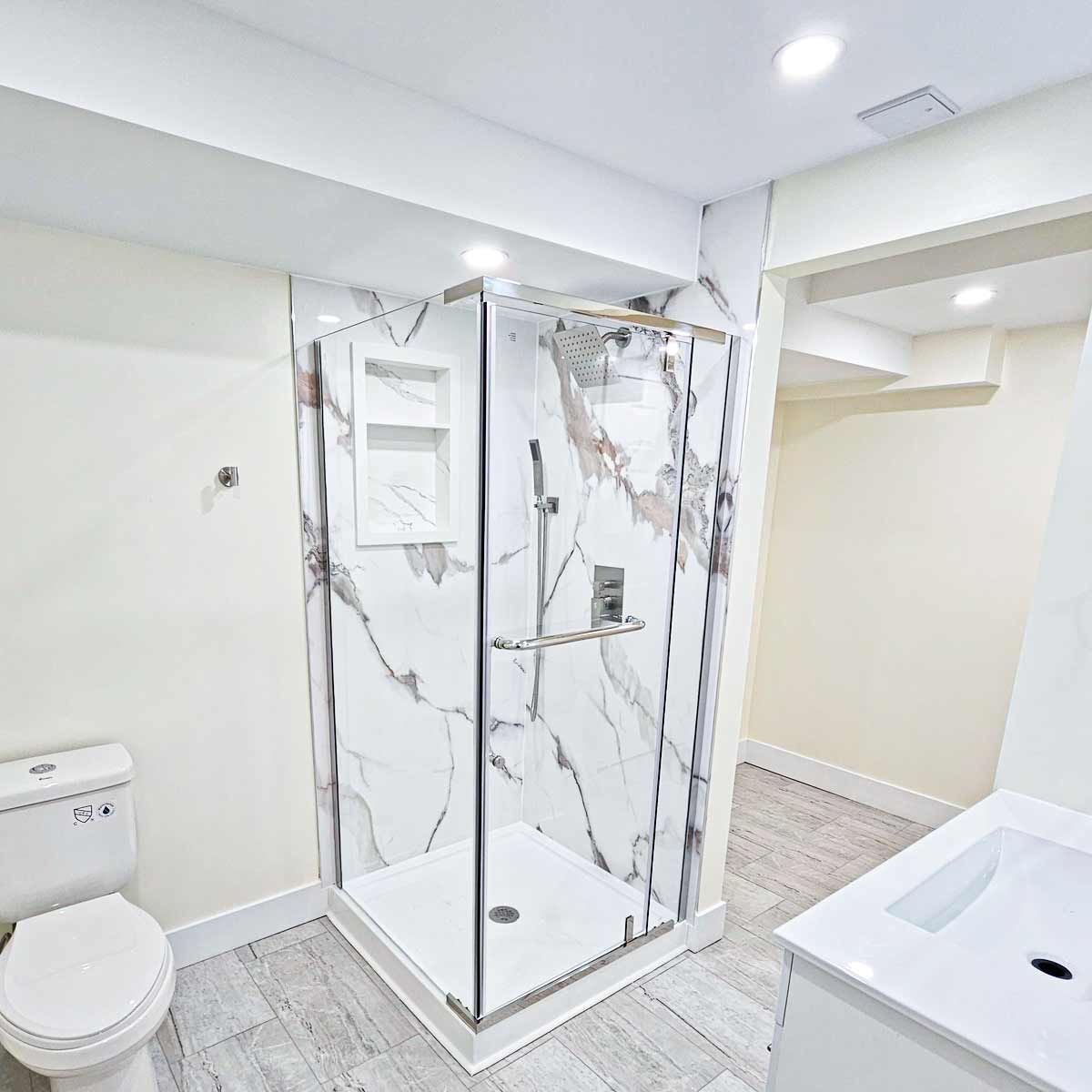 StrickCNR Home Renovation in Hamilton and GTA