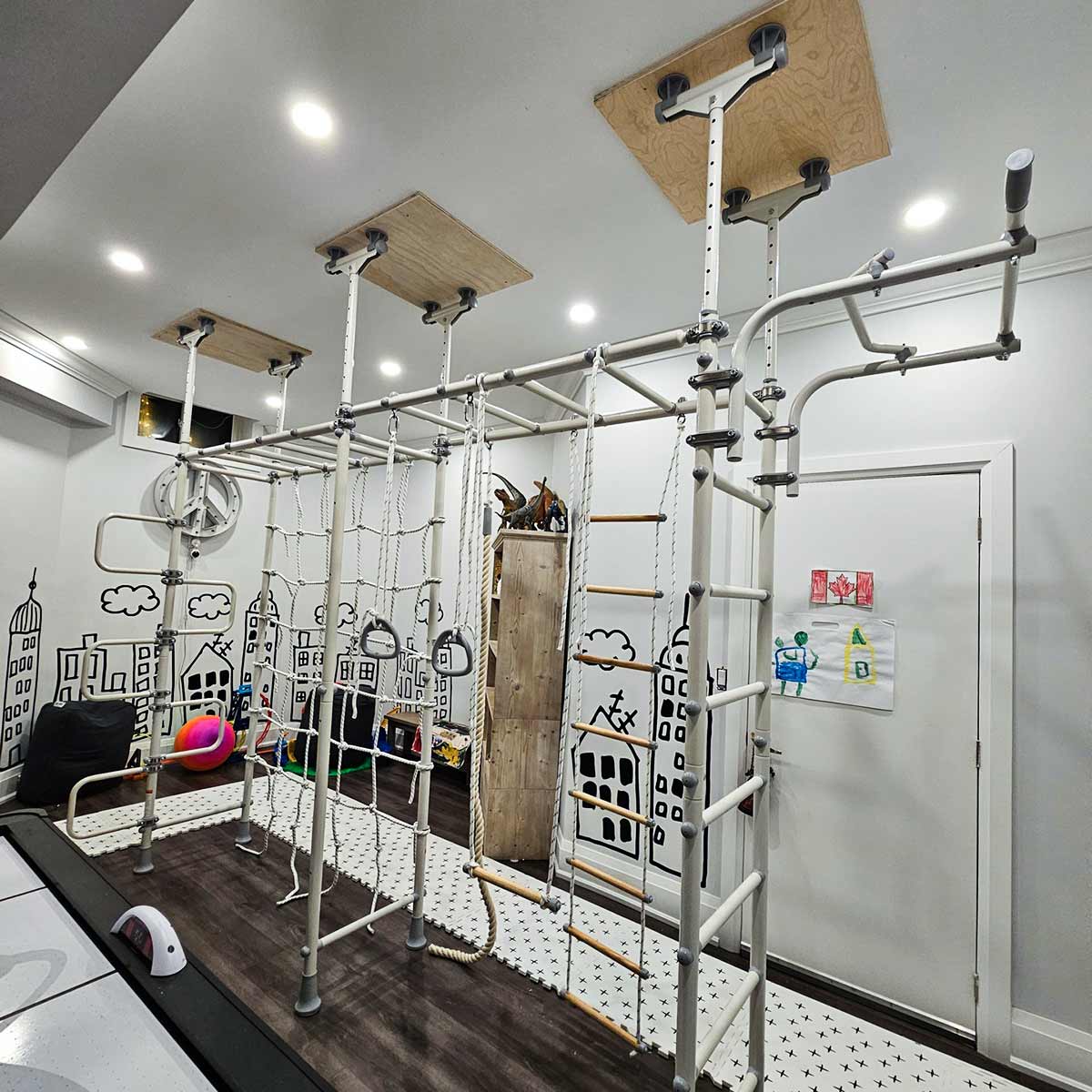 StrickCNR Home Renovation in Hamilton and GTA