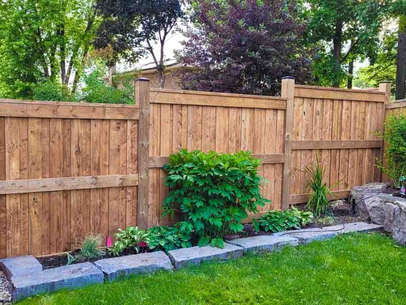 Hamilton Decks and Fences Builder