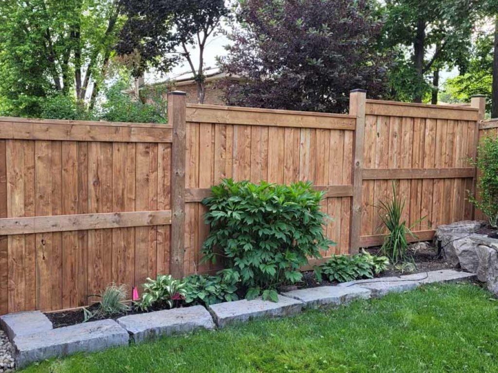 Hamilton Decks and Fences Builder